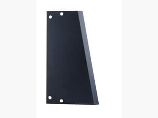 塑料粉碎与造粒刀具代表性产品实拍 01