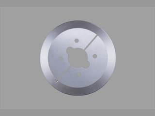 纸品分切与裁切刀具代表性产品实拍 01