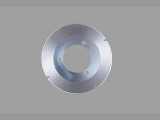 纸品分切与裁切刀具代表性产品实拍 11