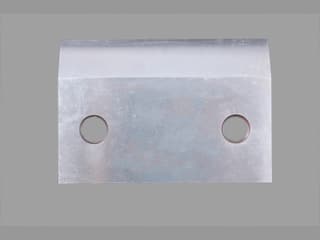 塑料粉碎与造粒刀具代表性产品实拍 02