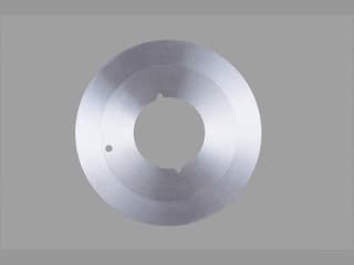 纸品分切与裁切刀具代表性产品实拍 09